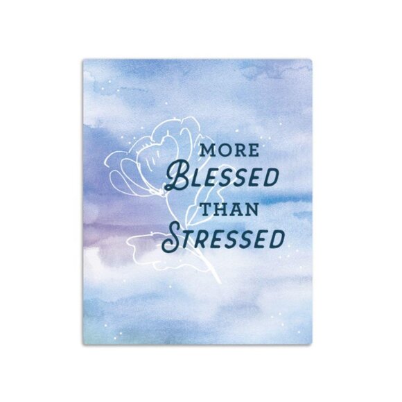 Motivational Puzzle 120 pc 8" x 10" - Picture 2 of 3